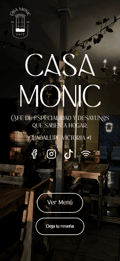Casa Monic